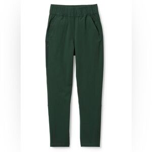 Alder Open Air Hiking Pants
